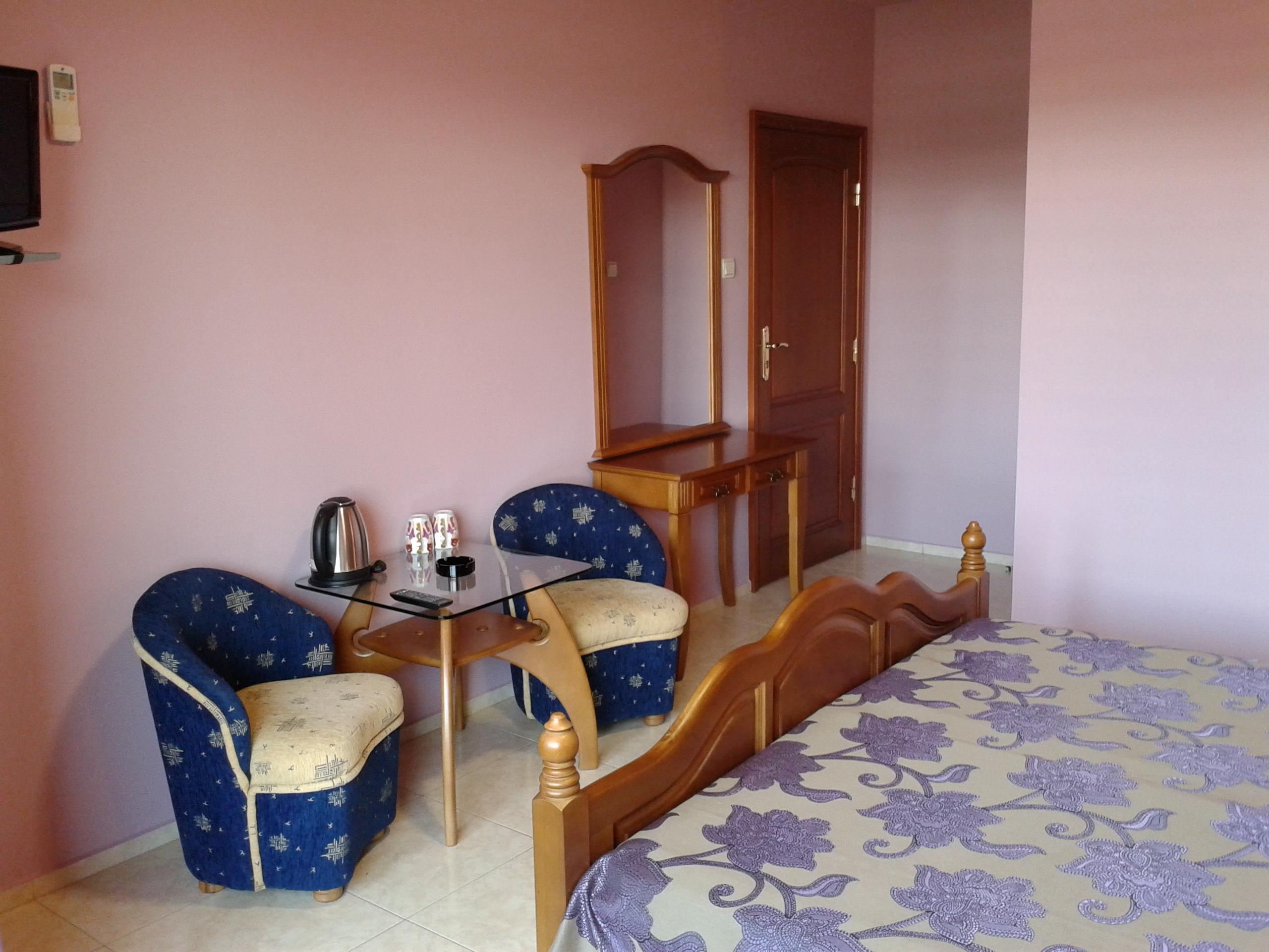 Hotel Chuchulev Σωζόπολη Εξωτερικό φωτογραφία
