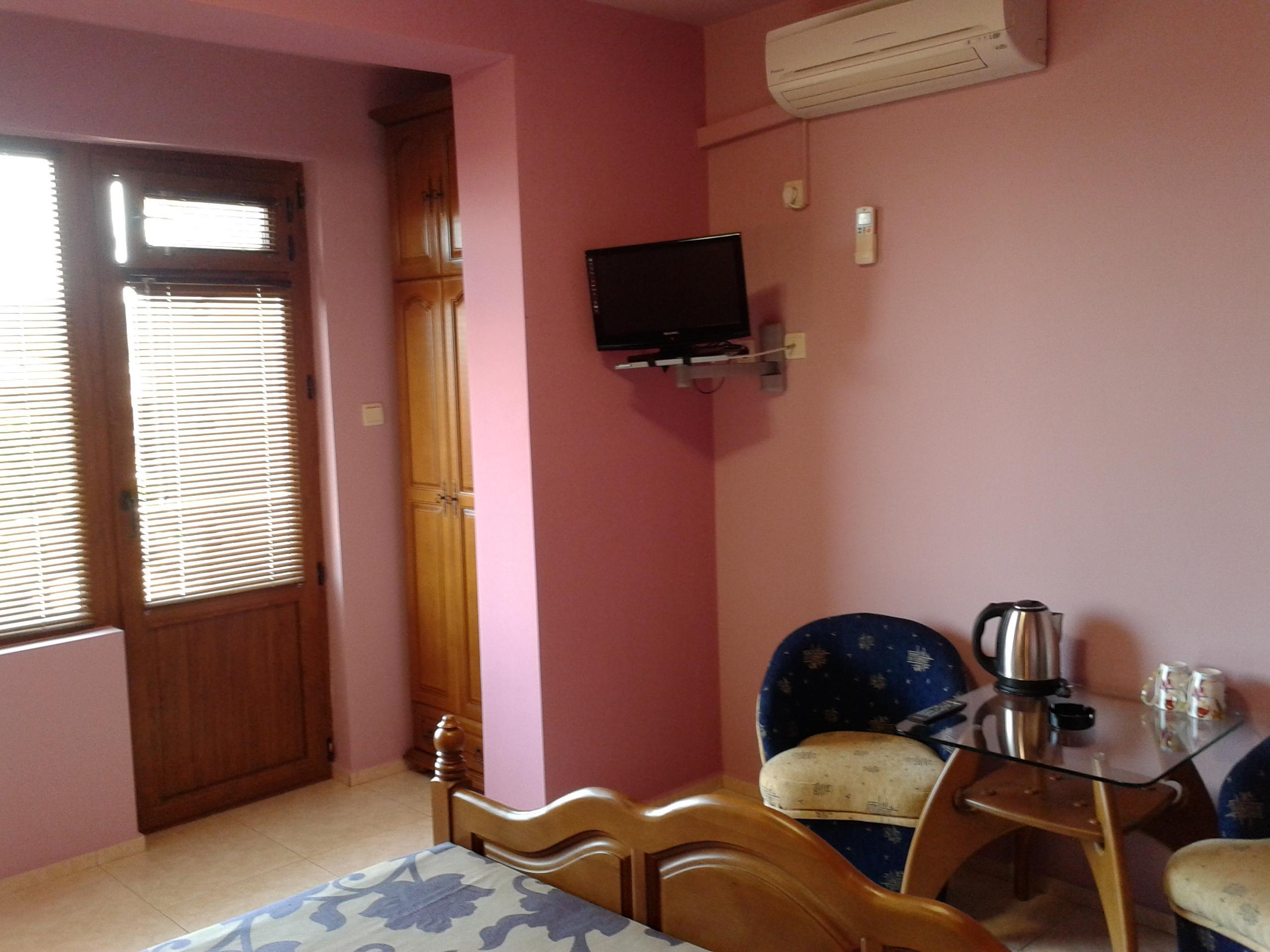 Hotel Chuchulev Σωζόπολη Εξωτερικό φωτογραφία